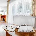 Adlerhof * Sankt Leonhard im Pitztal