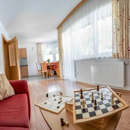 Adlerhof 아파트 *