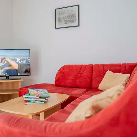 Adlerhof Apartamento