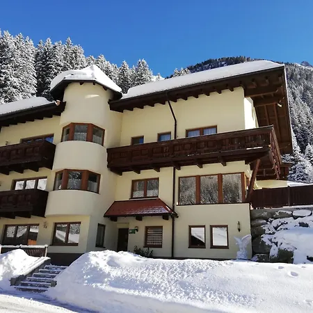 Adlerhof Διαμέρισμα