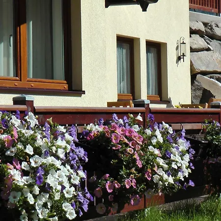 Διαμέρισμα Adlerhof