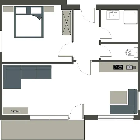 Adlerhof 장크트 리온하드 임 피츠탈