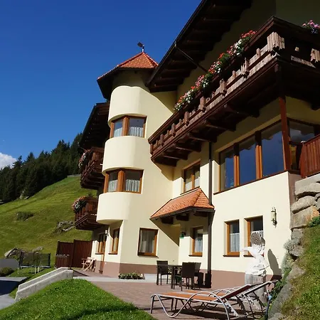 아파트 Adlerhof *