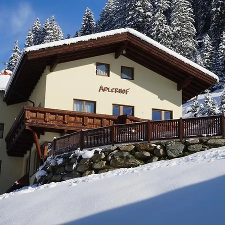 Adlerhof 아파트 *