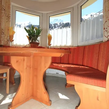 Appartement Adlerhof