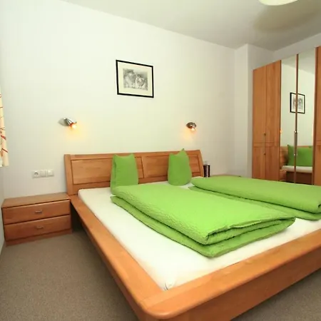 Adlerhof Appartement