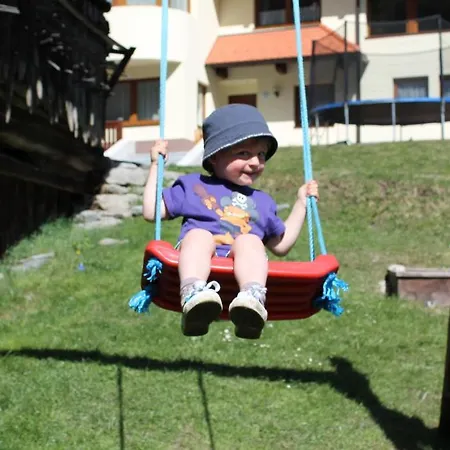 Adlerhof Appartement *