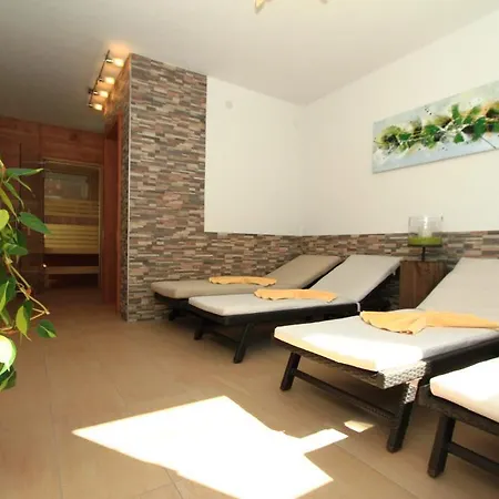 Adlerhof Appartement