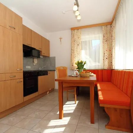 Appartement Adlerhof *