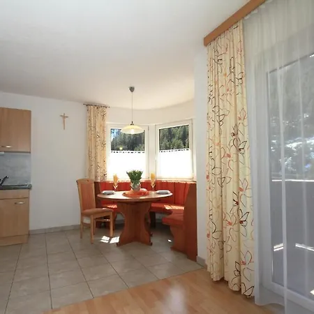 Adlerhof St. Leonhard im Pitztal