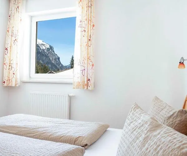 Adlerhof Διαμέρισμα