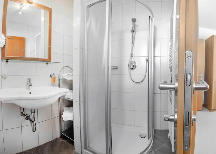 Adlerhof * Sankt Leonhard im Pitztal