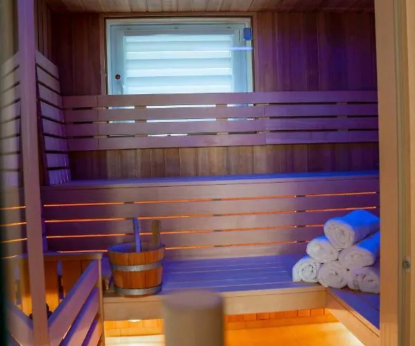 Adlerhof Διαμέρισμα