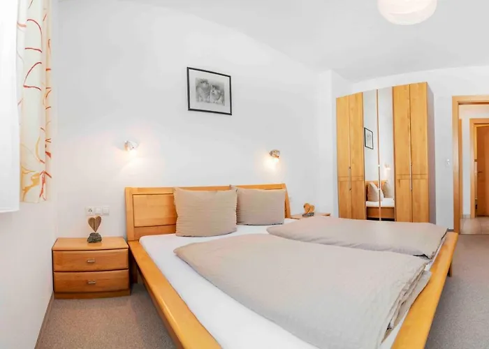 Διαμέρισμα Adlerhof