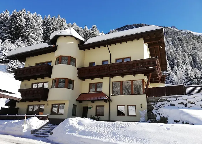 Adlerhof Διαμέρισμα