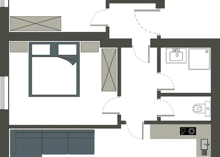 Adlerhof Διαμέρισμα Sankt Leonhard im Pitztal