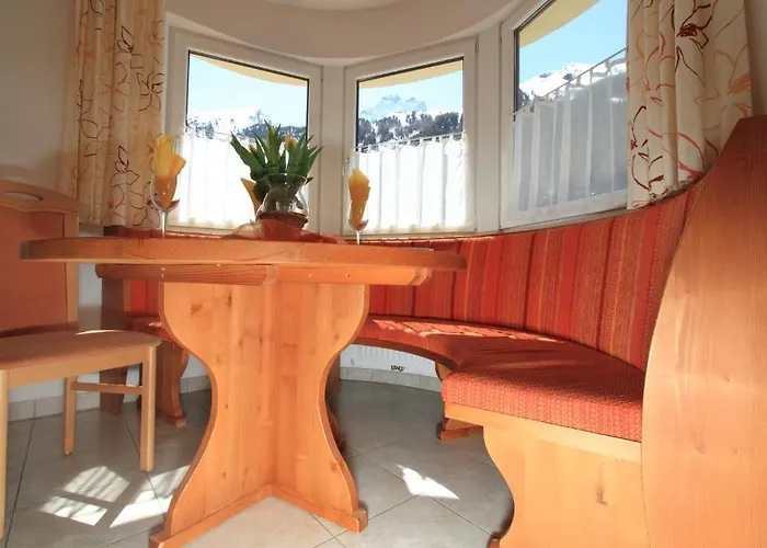 Διαμέρισμα Adlerhof