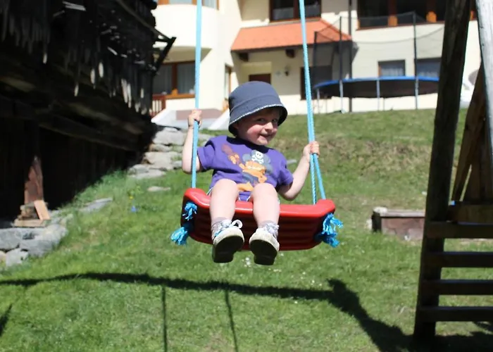 Adlerhof Διαμέρισμα *