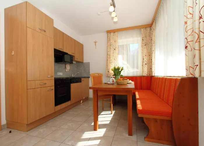 Apartman Adlerhof *
