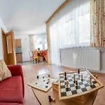 Adlerhof Apartament *