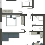 Adlerhof Apartament St. Leonhard im Pitztal