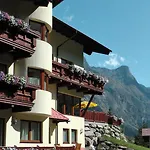 Adlerhof St. Leonhard im Pitztal