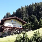Apartament Adlerhof St. Leonhard im Pitztal