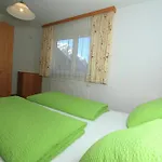 Apartman Adlerhof Sankt Leonhard im Pitztal