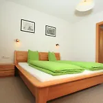 Apartman Adlerhof Sankt Leonhard im Pitztal