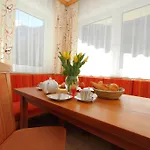Apartman Adlerhof Sankt Leonhard im Pitztal