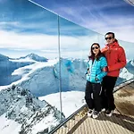 Adlerhof St. Leonhard im Pitztal