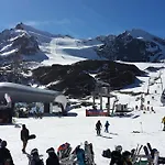 Adlerhof * Sankt Leonhard im Pitztal