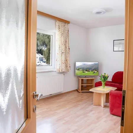 Apartamento Adlerhof