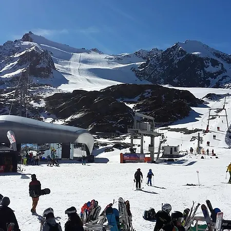 Adlerhof * St. Leonhard im Pitztal