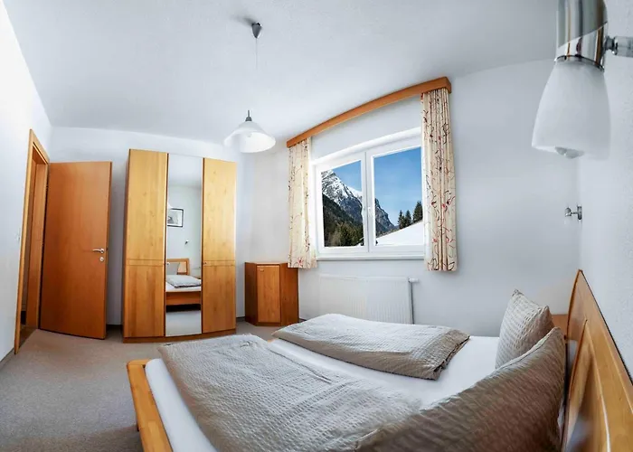 Adlerhof Санкт-Леонхард-им-Пицталь