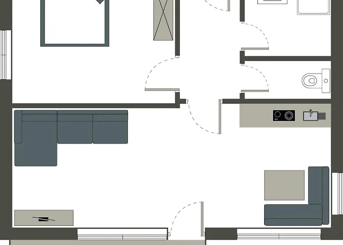 Adlerhof Санкт-Леонхард-им-Пицталь