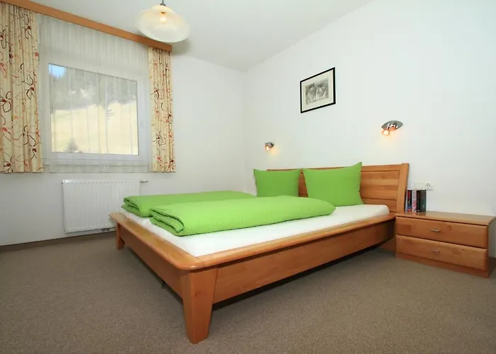 Adlerhof Апартаменты *