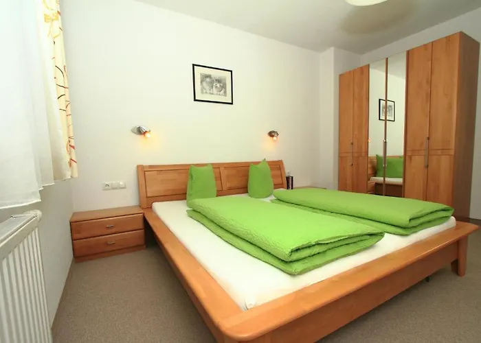 Adlerhof Апартаменты