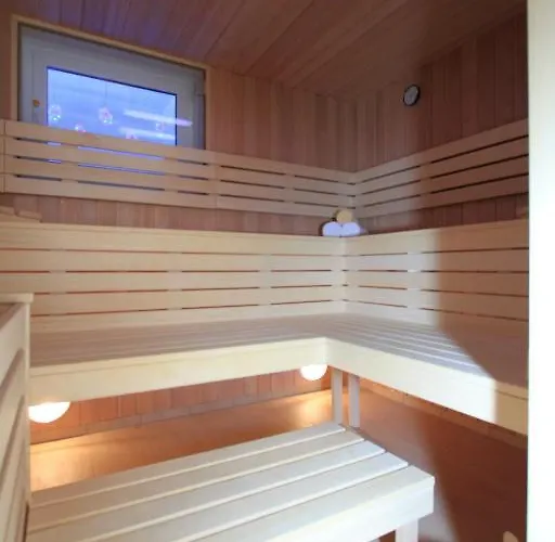 Adlerhof Апартаменты