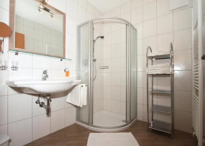 Adlerhof Санкт-Леонхард-им-Пицталь