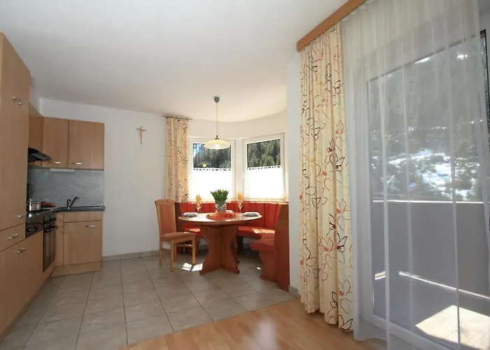 Adlerhof Санкт-Леонхард-им-Пицталь