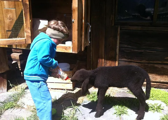 Appartamento Adlerhof