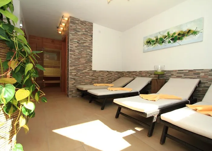 Adlerhof Appartamento